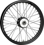 HARDDRIVE - 152-09412 - Front Spoke Wheels