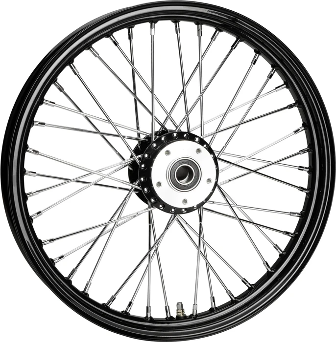HARDDRIVE - 152-11411 - Front Spoke Wheels
