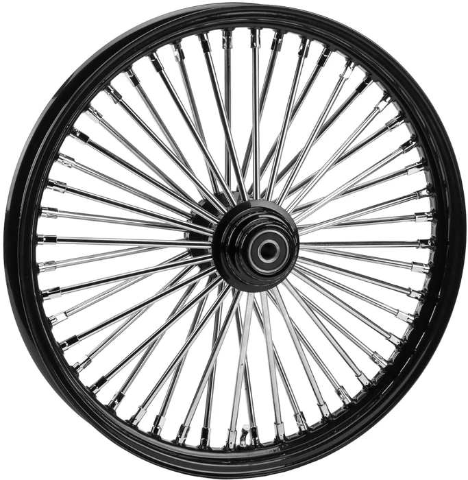 HARDDRIVE - 052-14541 - Front Spoke Wheels