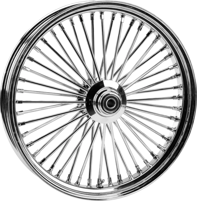 HARDDRIVE - 051-14541 - Front Spoke Wheels