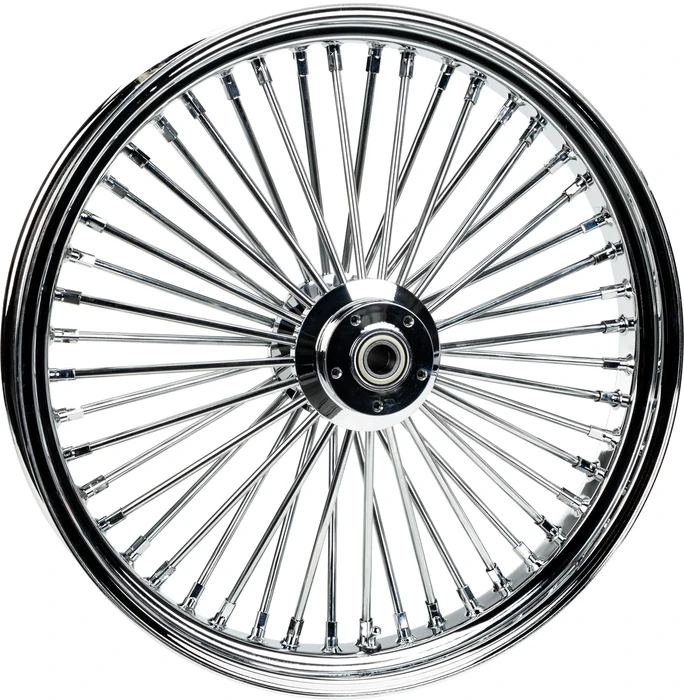 HARDDRIVE - 051-14542 - Front Spoke Wheels