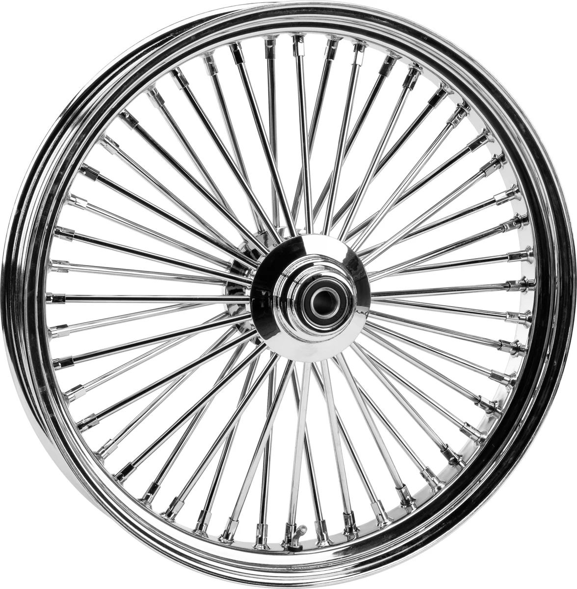 HARDDRIVE - 051-15541 - Front Spoke Wheels