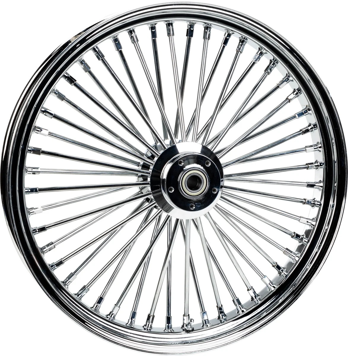 HARDDRIVE - 051-15542 - Front Spoke Wheels