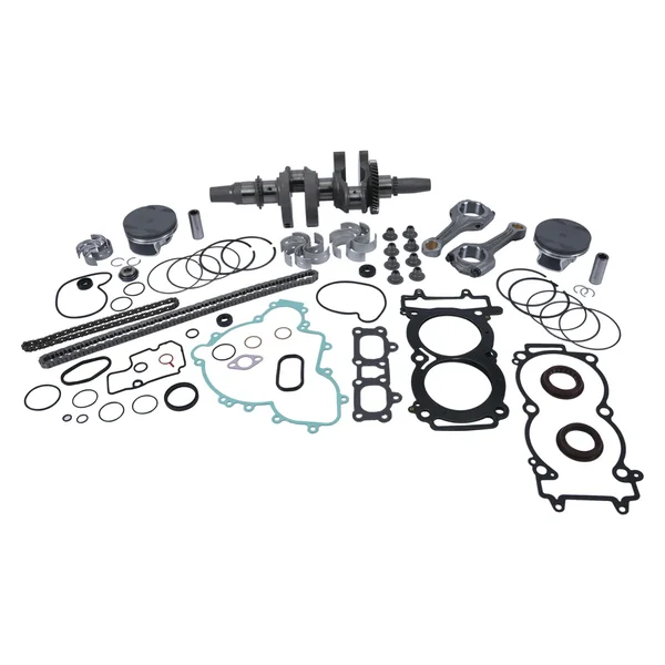 VERTEX - WR00009-1 - Complete Engine Rebuild Kit