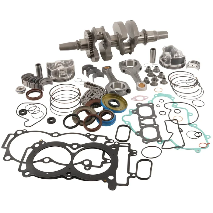 VERTEX - WR00010-1 - Complete Engine Rebuild Kit