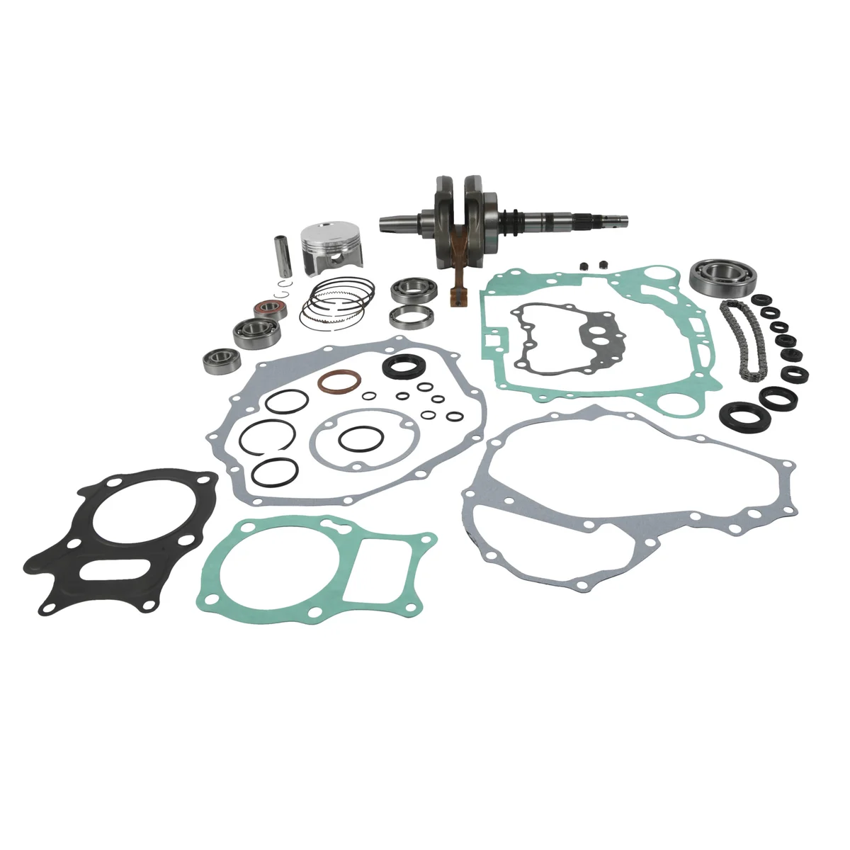 VERTEX - WR00011 - Complete Engine Rebuild Kit