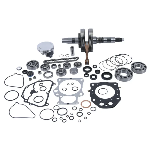 VERTEX - WR00012 - Complete Engine Rebuild Kit