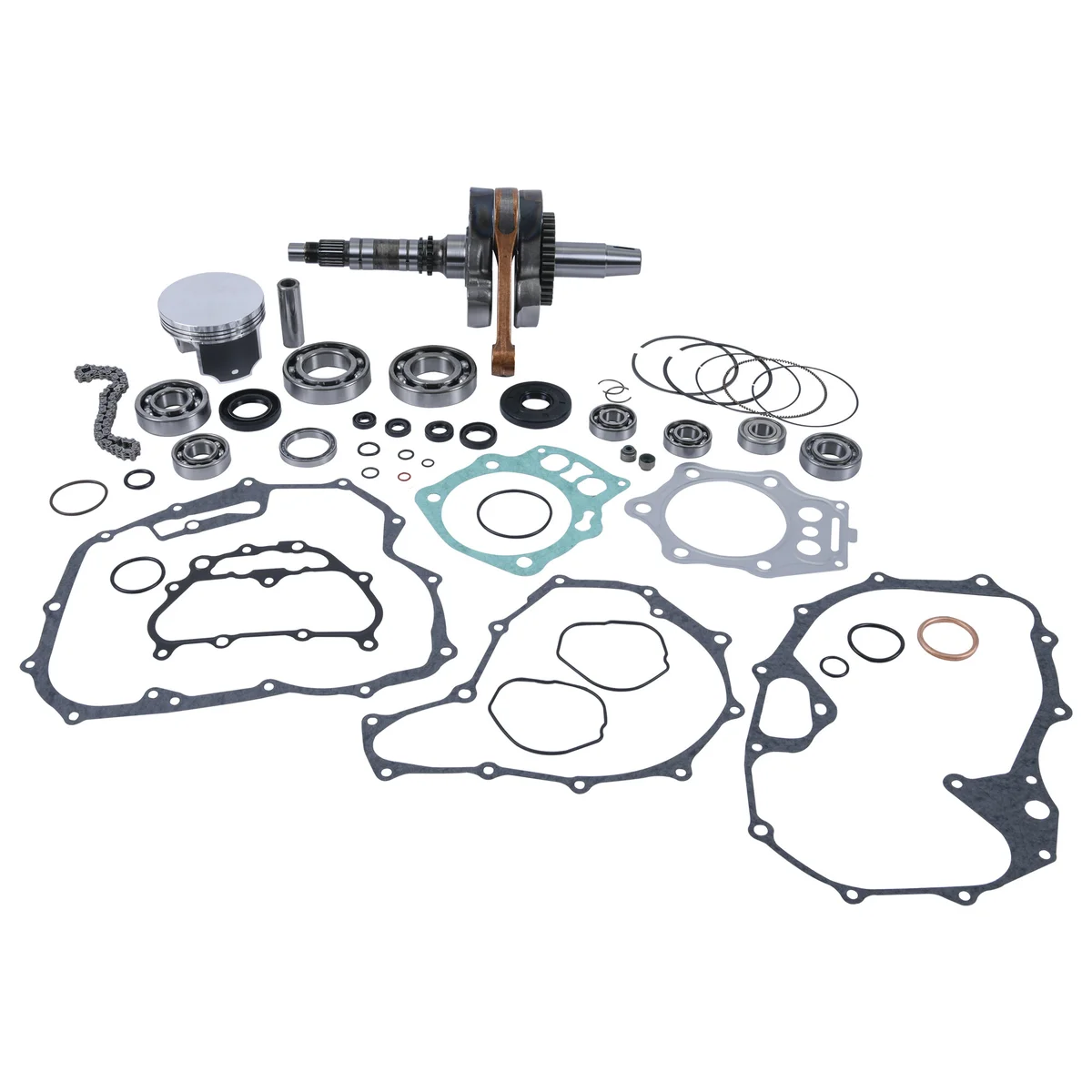 VERTEX - WR00036 - Complete Engine Rebuild Kit