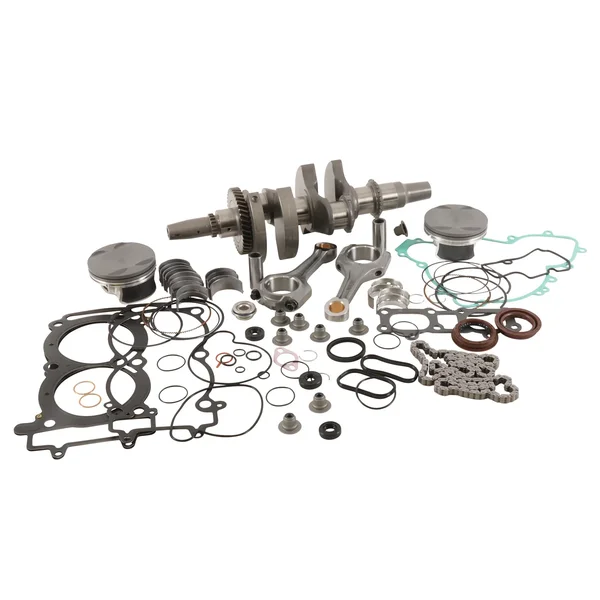 VERTEX - WR00040-1 - Complete Engine Rebuild Kit