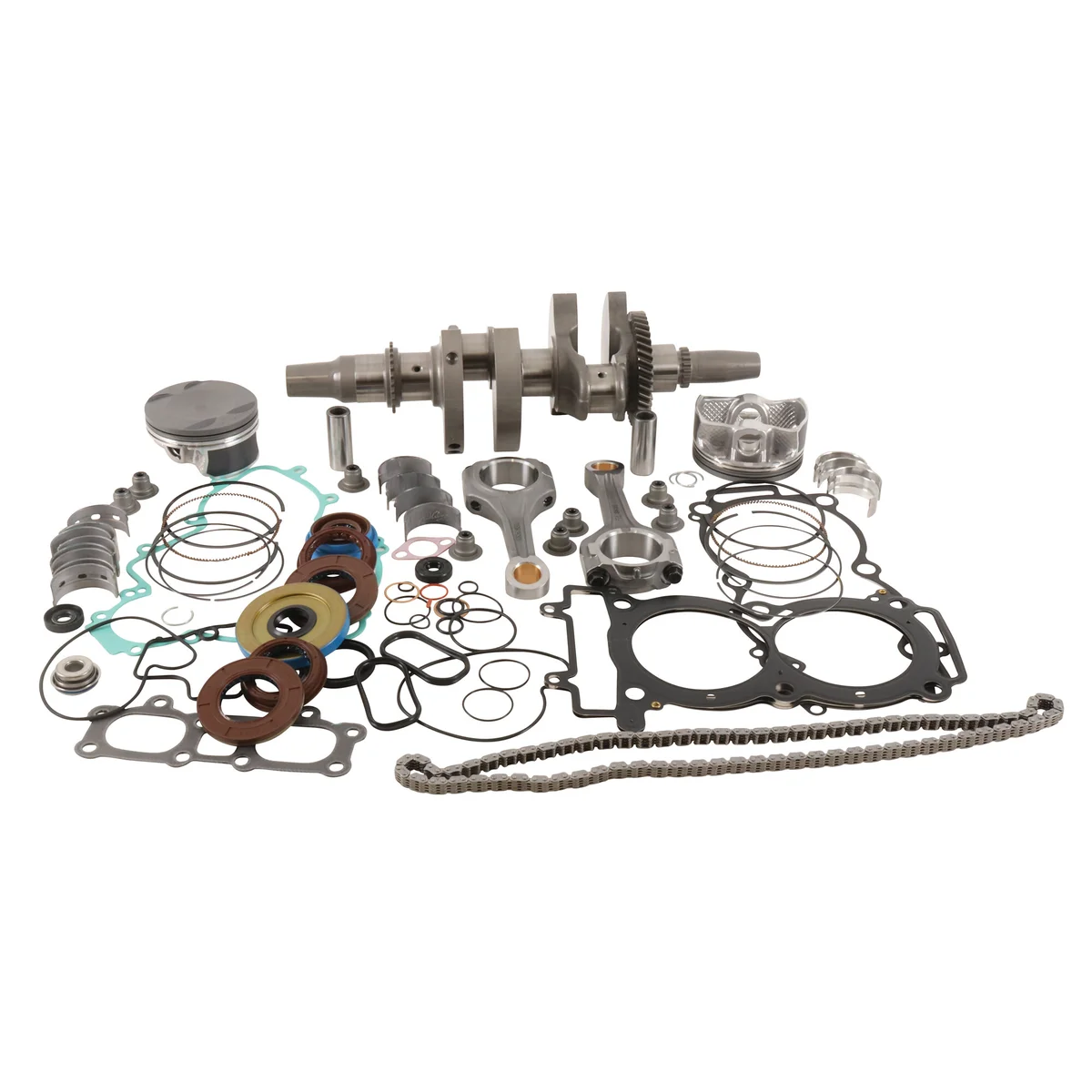 VERTEX - WR00042-1 - Complete Engine Rebuild Kit