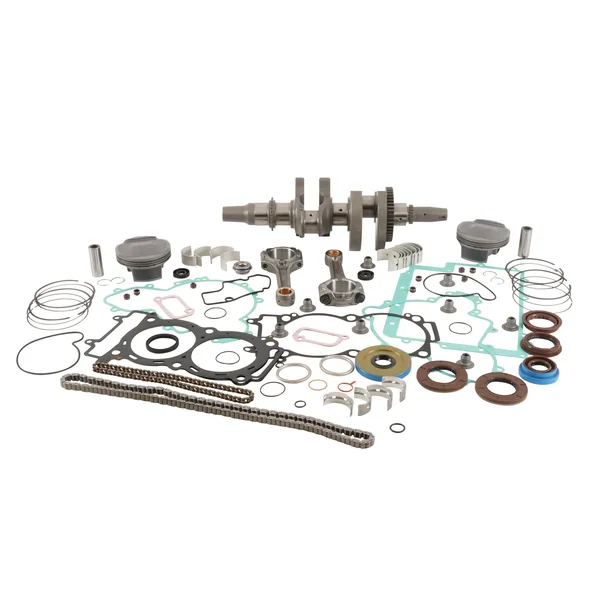 VERTEX - WR00044-1 - Complete Engine Rebuild Kit