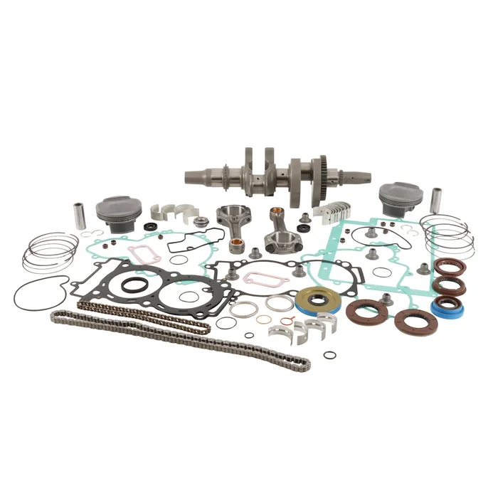 VERTEX - WR00044-1 - Complete Engine Rebuild Kit