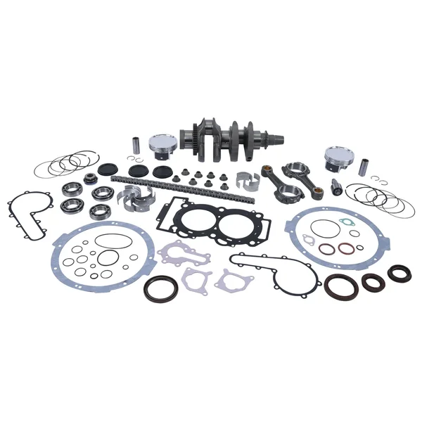 VERTEX - WR00048 - Complete Engine Rebuild Kit