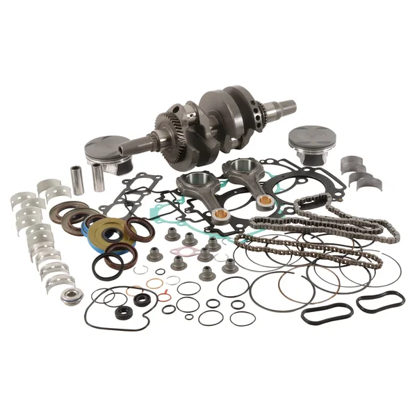 VERTEX - WR00051-1 - Complete Engine Rebuild Kit