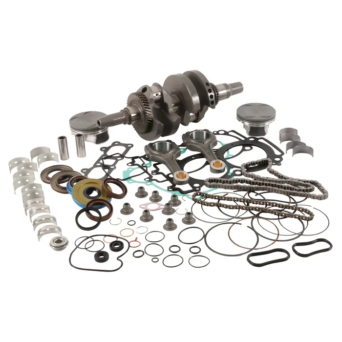 VERTEX - WR00051-1 - Complete Engine Rebuild Kit