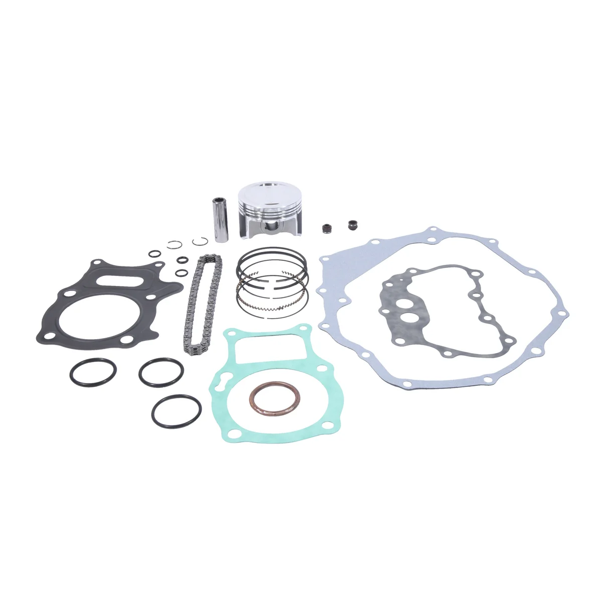 VERTEX - VTKTC24257 - Top End Piston Kit