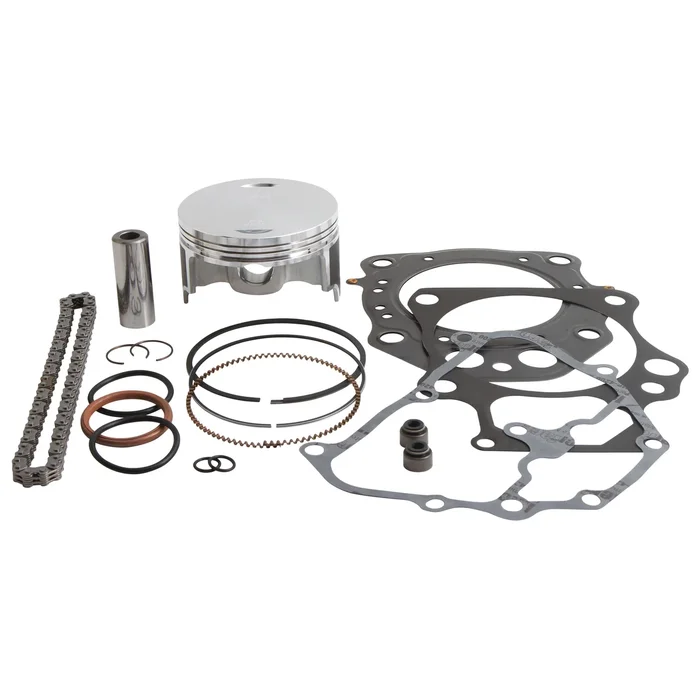 VERTEX - VTKTC24259 - Top End Piston Kit