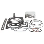 VERTEX - VTKTC24260 - Top End Piston Kit