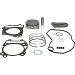 VERTEX - VTKTC24396B - Top End Piston Kit