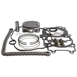 VERTEX - VTK24397B - Top End Piston Kit