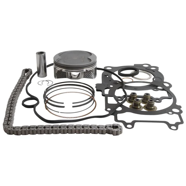 VERTEX - VTK24430B - Top End Piston Kit
