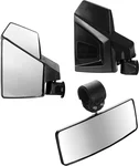 KOLPIN - 98312 - Side/Rearview Mirror Combo
