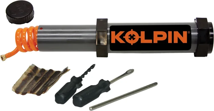 KOLPIN - 89500 - Flat Tire Pack
