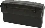 KOLPIN 4408 UTV Saddle Storage Box - Durable Weatherproof Luggage Compartment with Lockable Latches