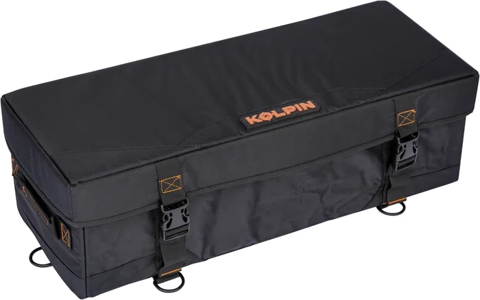 KOLPIN - 91163 - Semi Rigid Storage