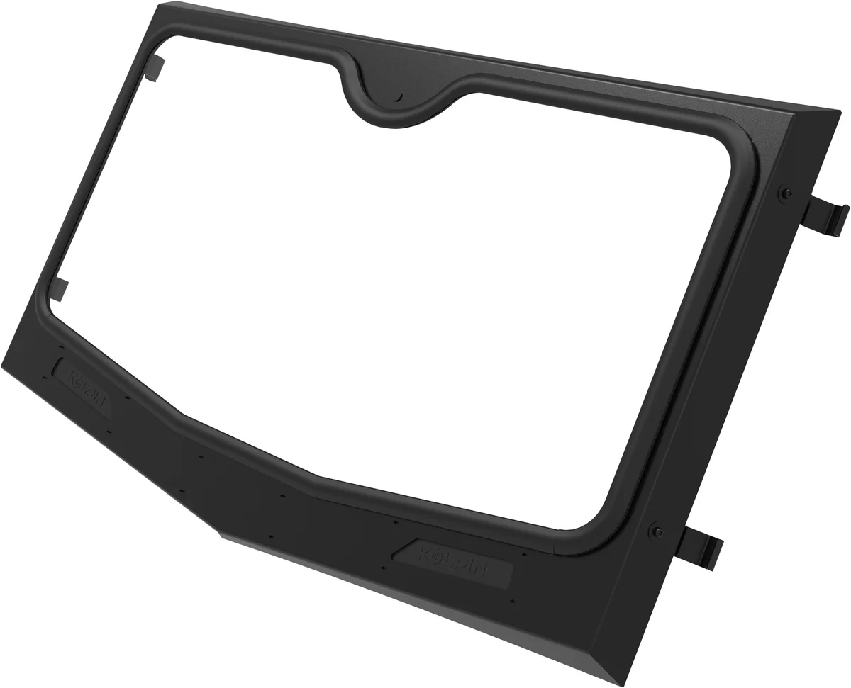 KOLPIN - 28400 - Glass Windshield