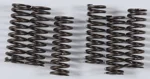 KG - KGS-714 - High Performance Spring Set