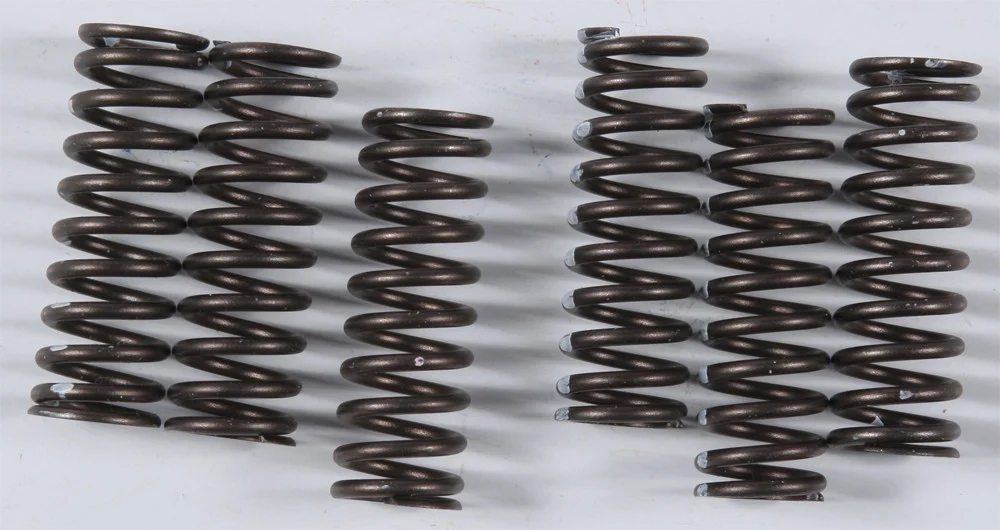 KG - KGS-714 - High Performance Spring Set