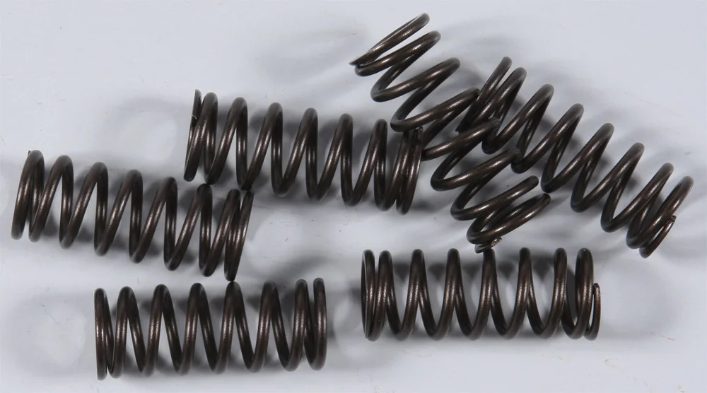 KG - KGS-809 - High Performance Spring Set