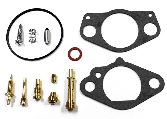 SHINDY - 03-123 - Carburetor Repair Kit