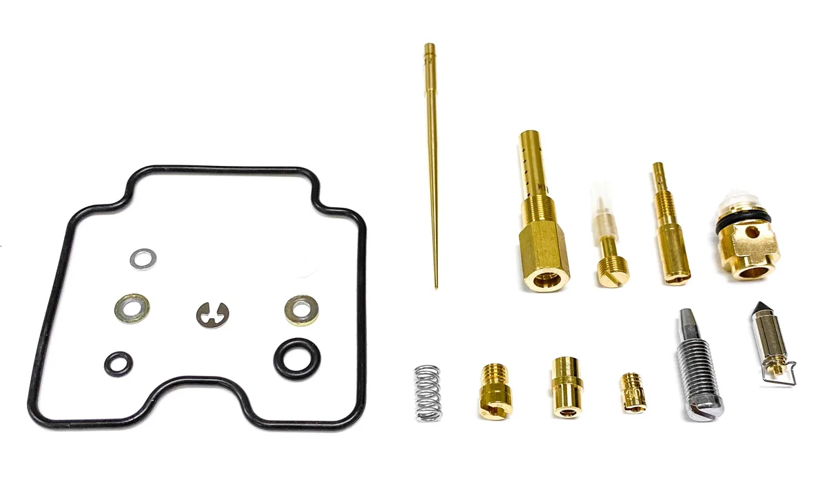 SHINDY - 03-336 - Carburetor Repair Kit