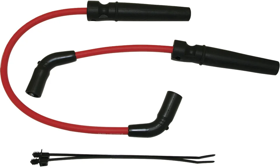 MOROSO - 28643 - High Performance Ultra 40 Ignition Wire