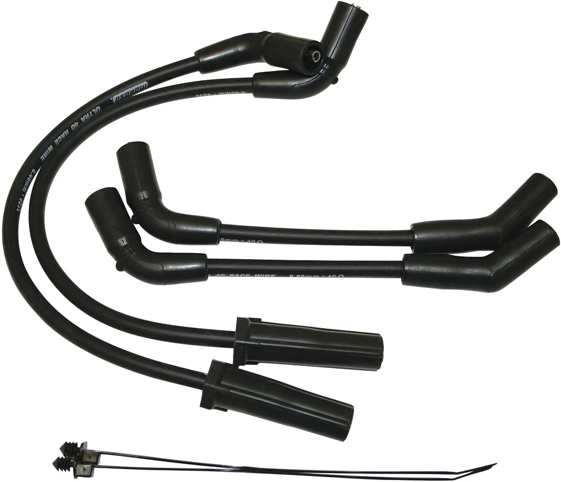 MOROSO - 28644 - High Performance Ultra 40 Ignition Wire