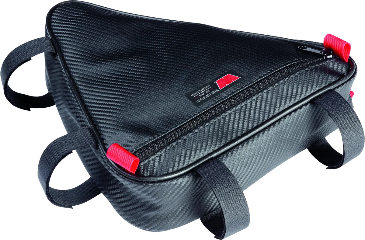 WARN - 102649 - Triangle Bag