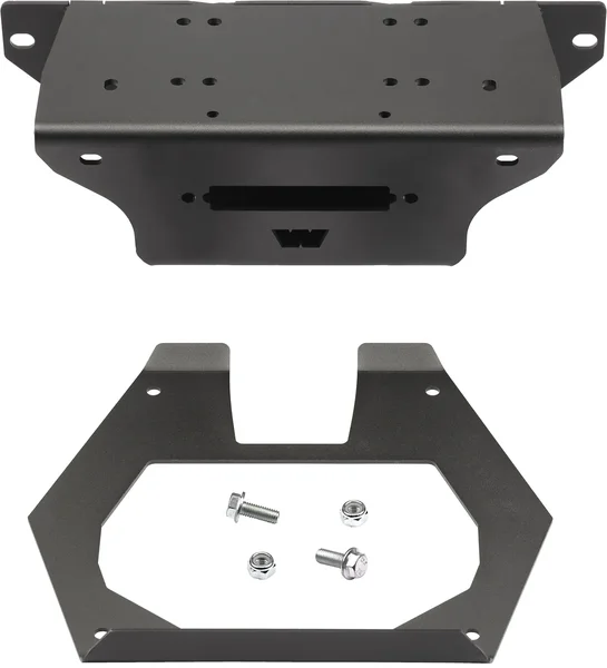 WARN - 106204 - Winch Mounting Kit