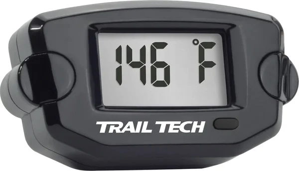 TRAIL TECH - 742-EF4 - TTO Meter Fin Sensor