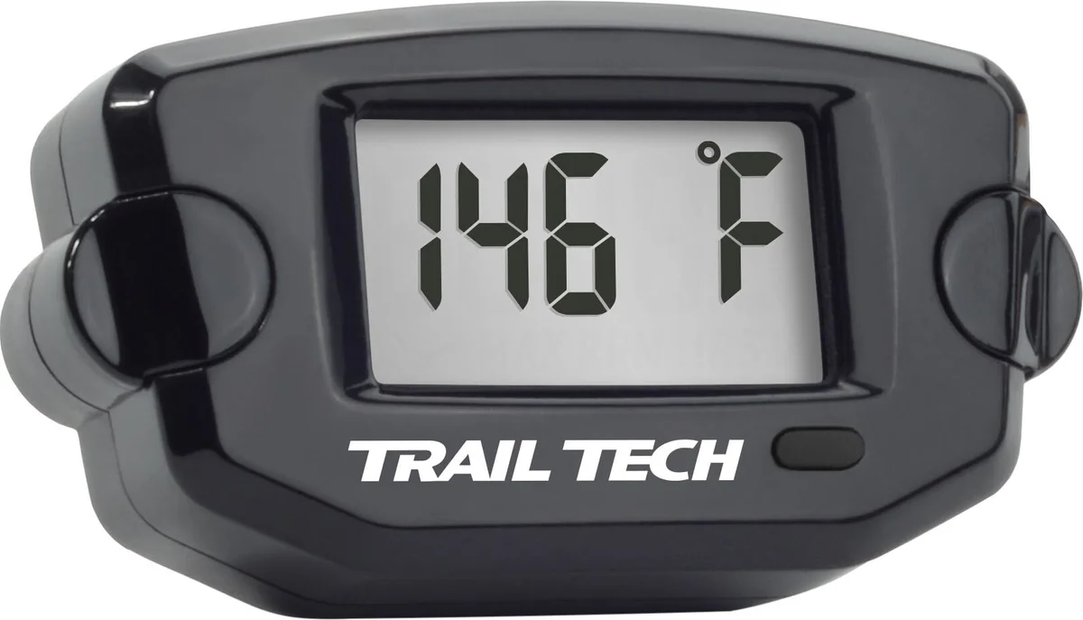TRAIL TECH - 742-EF6 - TTO Meter Fin Sensor