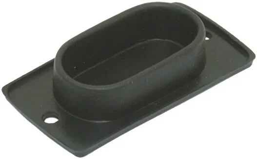 CYCLE PRO - 24474 - Master Cylinder Cover Gasket