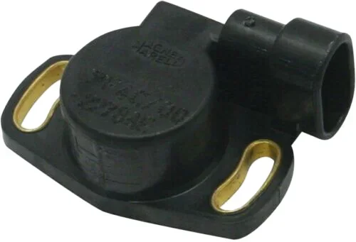 CYCLE PRO - 18480 - Throttle Position Sensor