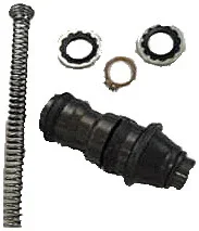 CYCLE PRO - 19259 - Clutch Master Cylinder Repair Kit