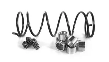 EPI Mudder Clutch Kit - Durable Clutch System for Off-Road Vehicles