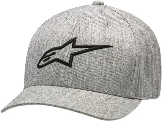 ALPINESTARS - 1017-81010-1030-L/XL - Ageless Curve Hat