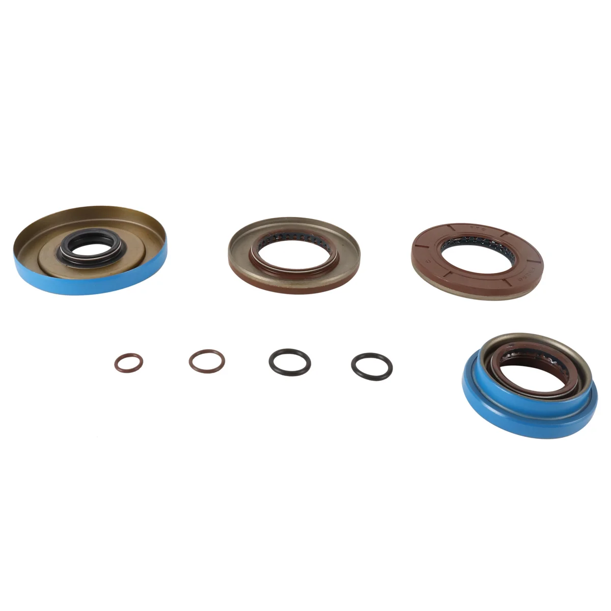 ALL BALLS - 25-2112-5 - Trans axle seal kit