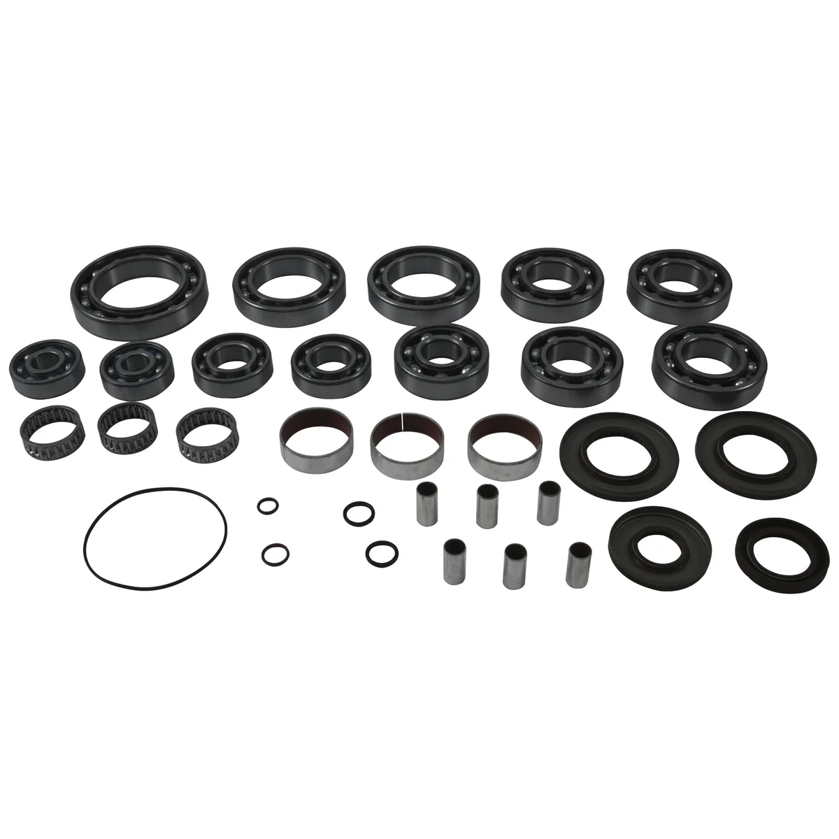 ALL BALLS - 25-2114 - Trans axle seal kit
