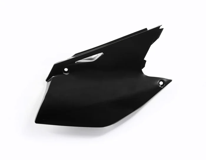 Acerbis 2043370001 Side Panels - Durable Body Protection for Powersports Vehicles