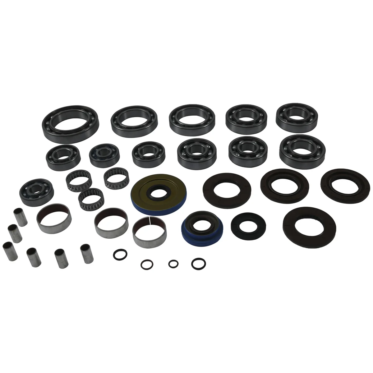 ALL BALLS - 25-2124 - Trans axle seal kit